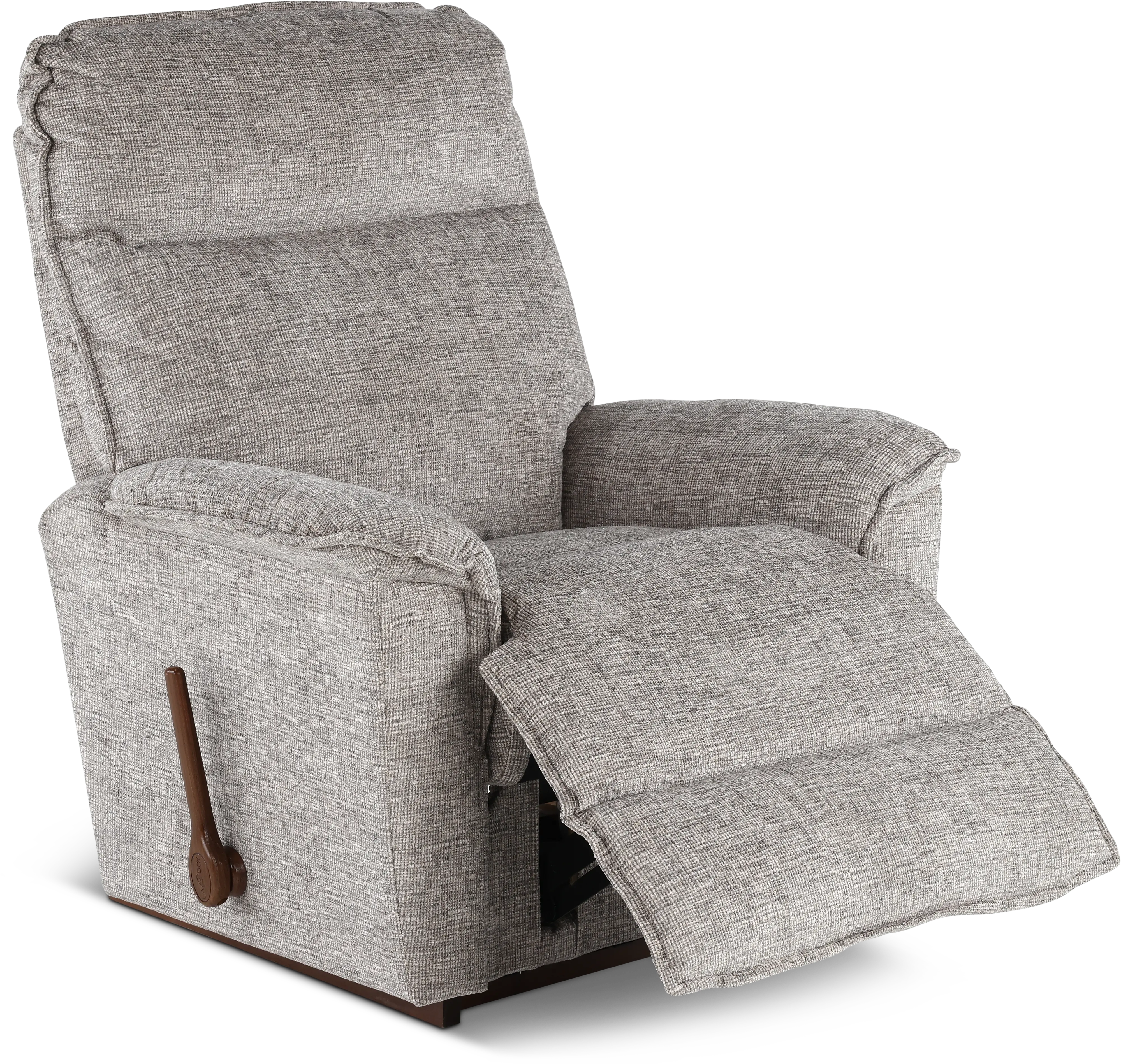 10-706/C180964 Jay Linen White Rocker Recliner-6