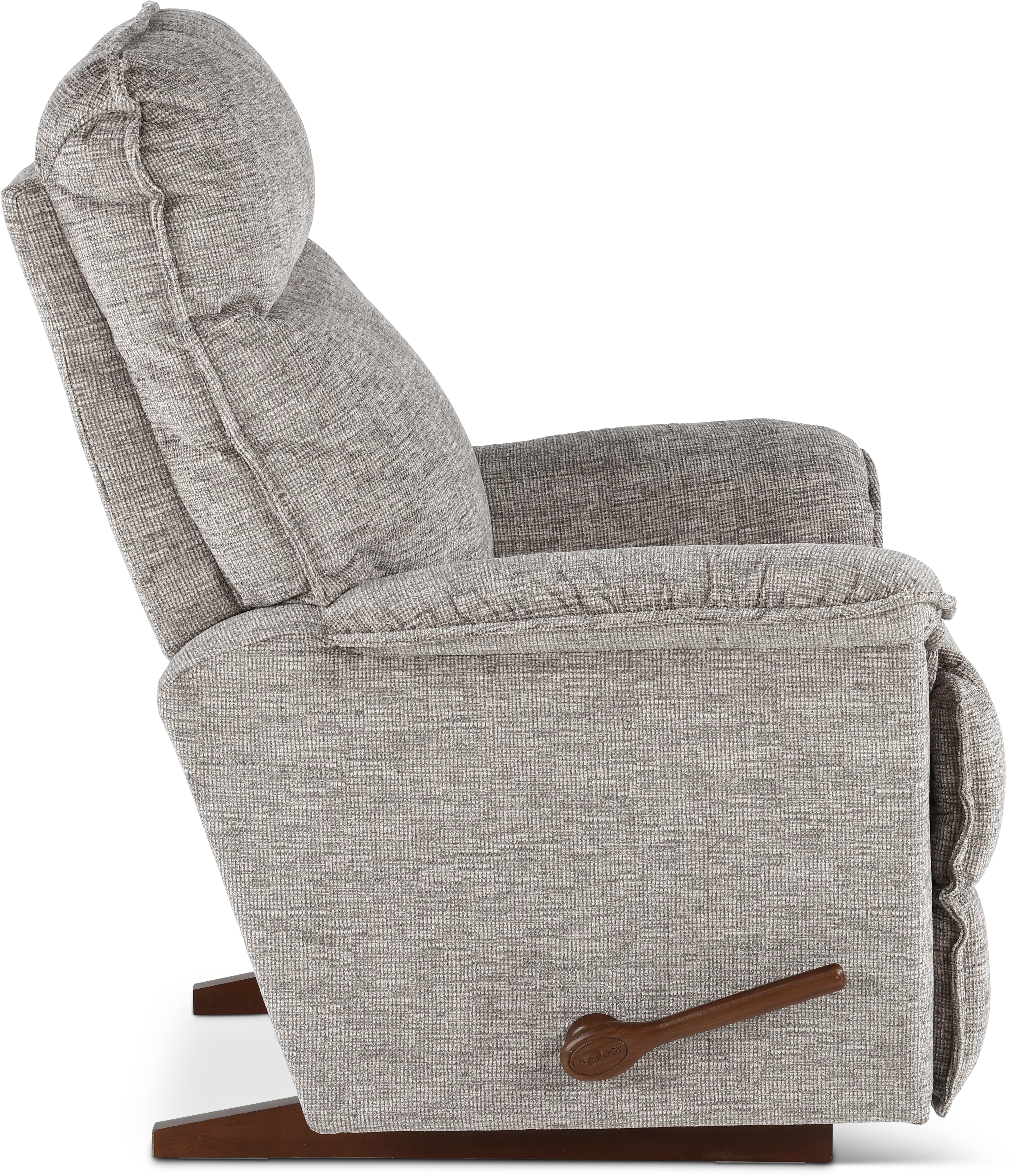 10-706/C180964 Jay Linen White Rocker Recliner-7