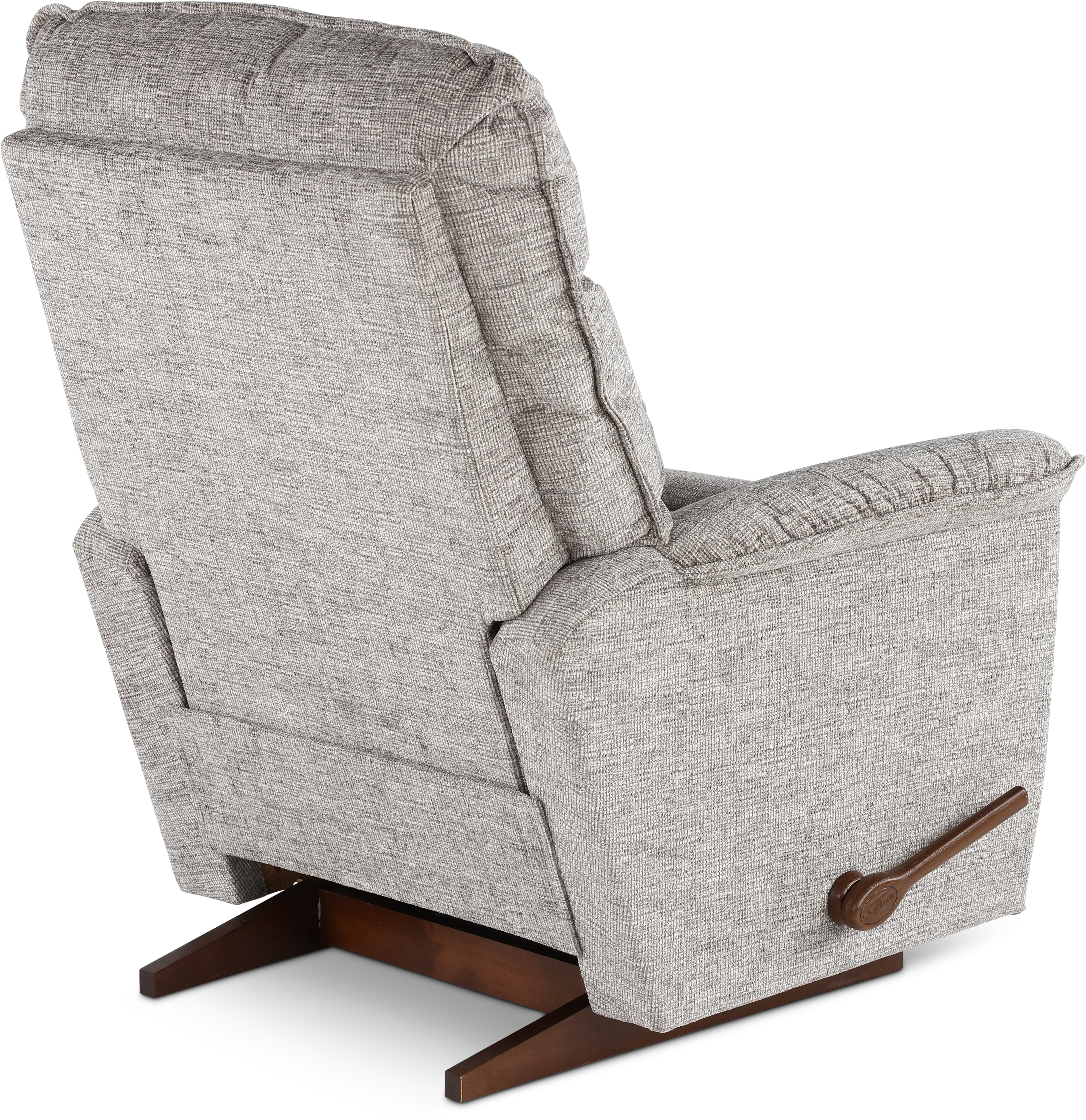 10-706/C180964 Jay Linen White Rocker Recliner-8