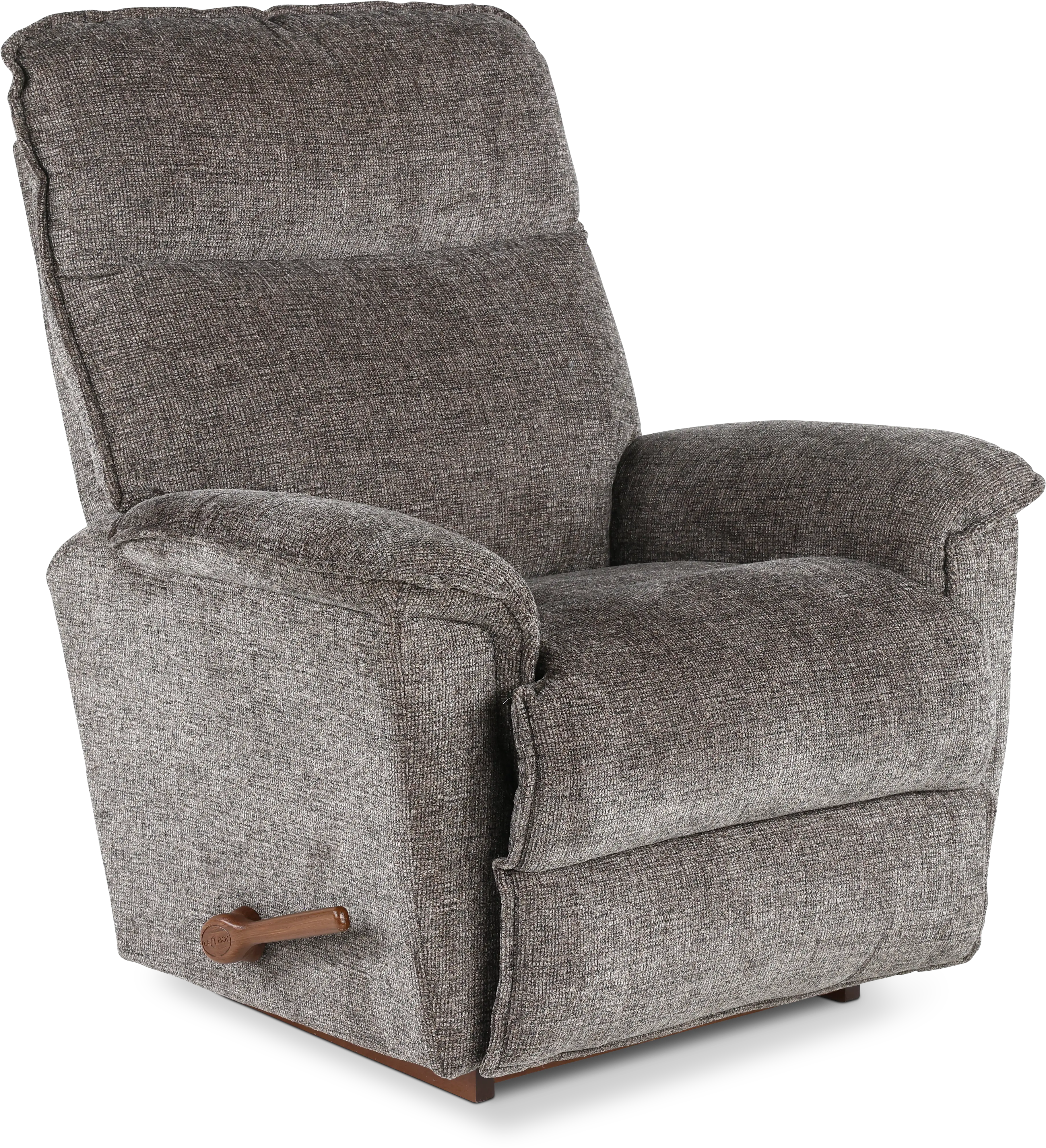 10-706/C180969 Jay Granite Gray Rocker Recliner-1
