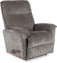 10-706/C180969 Jay Granite Gray Rocker Recliner