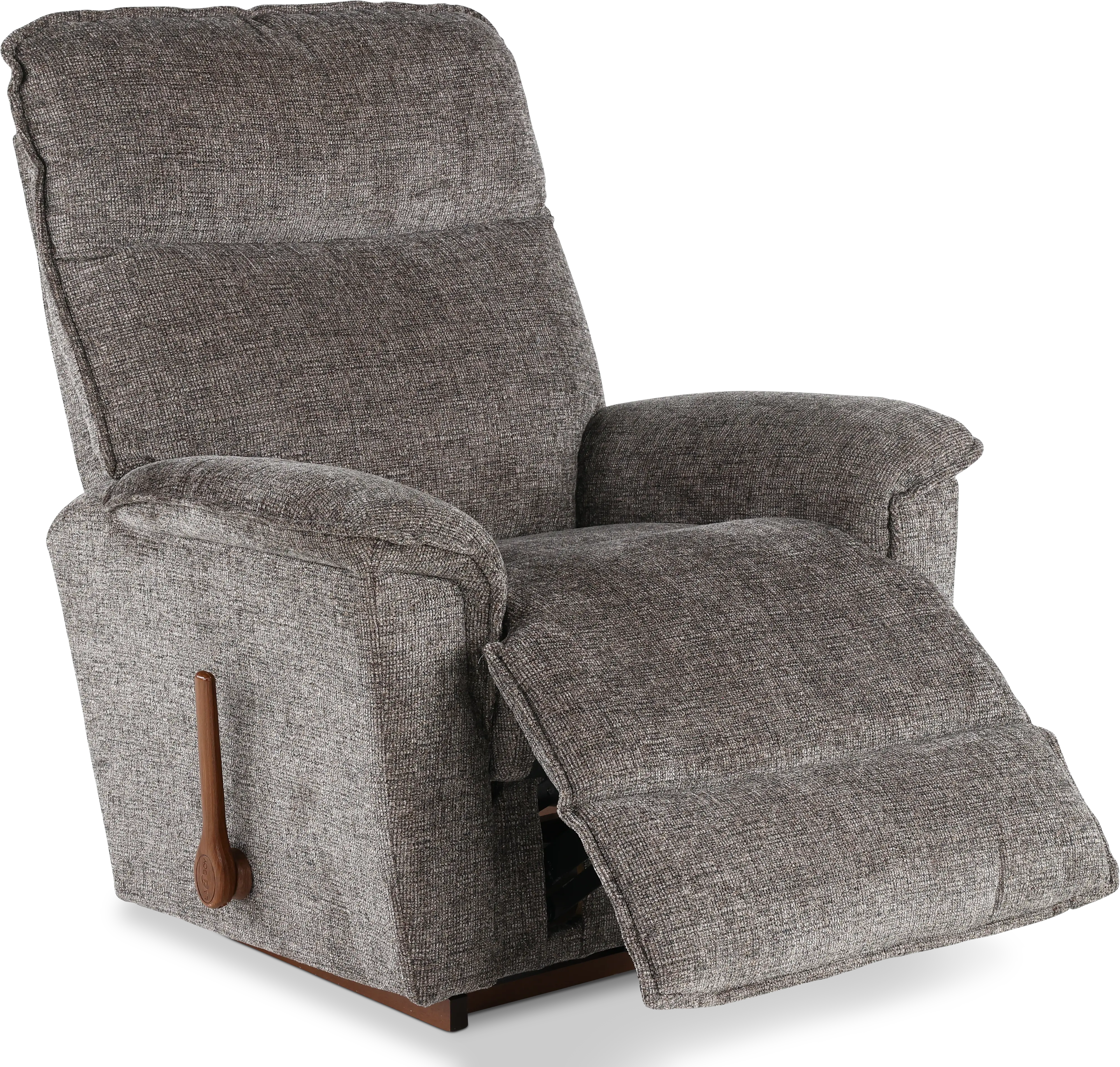 10-706/C180969 Jay Granite Gray Rocker Recliner-6