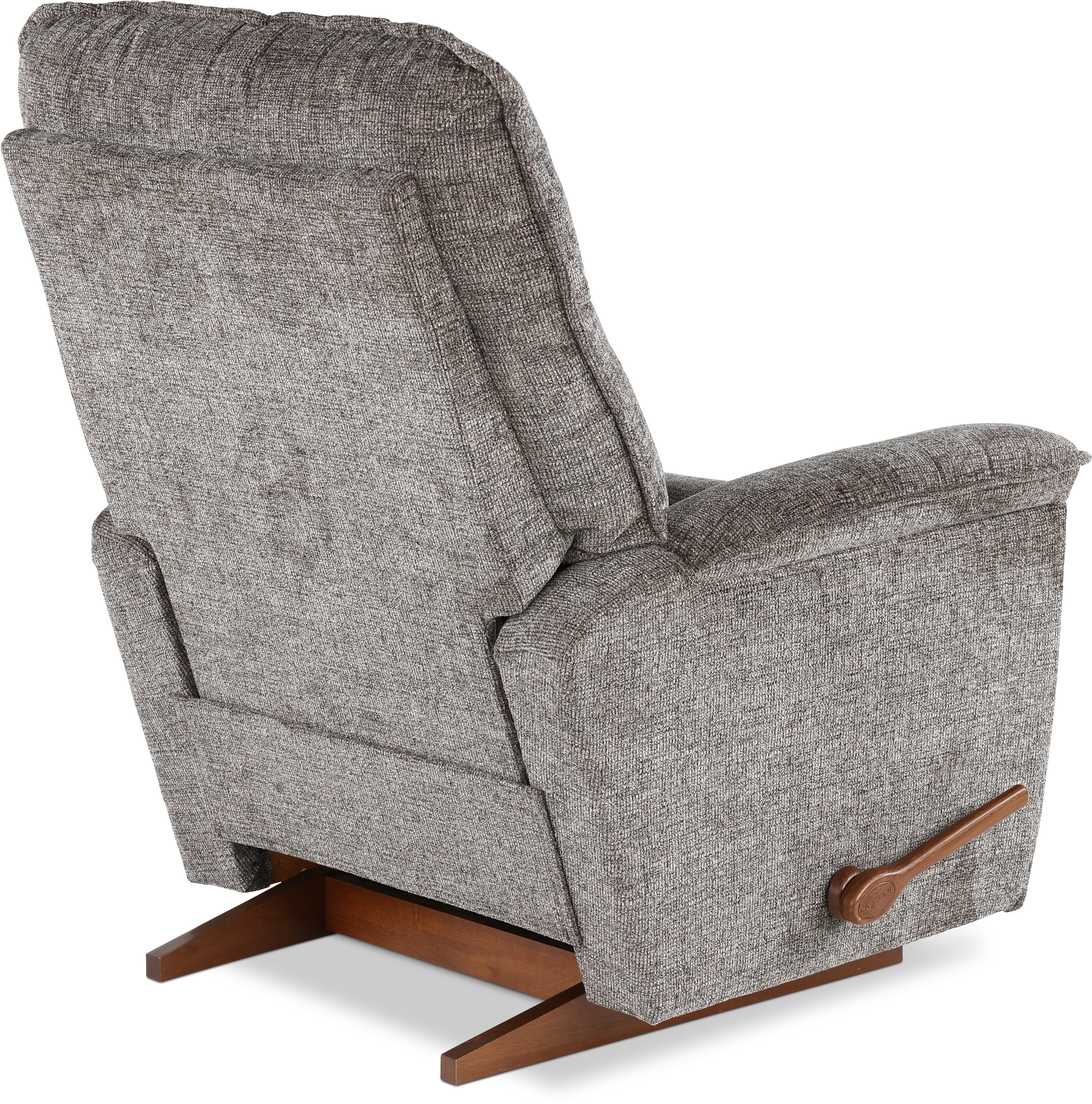 10-706/C180969 Jay Granite Gray Rocker Recliner-8