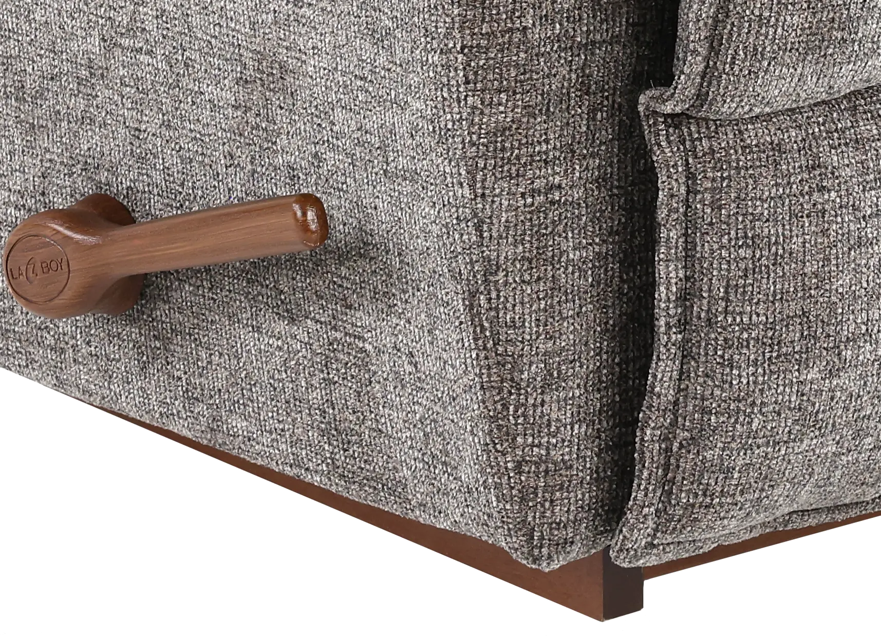 10-706/C180969 Jay Granite Gray Rocker Recliner-9