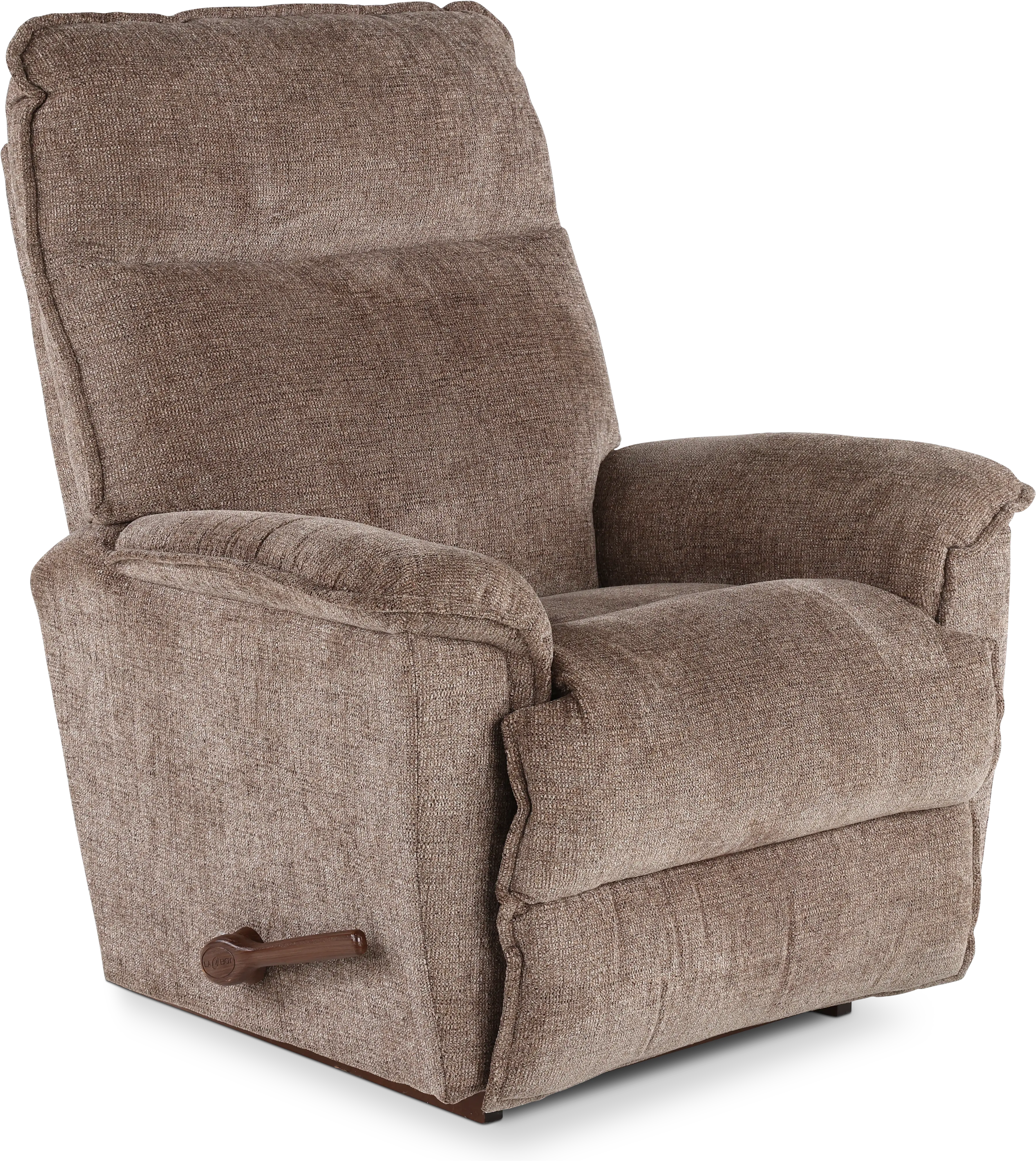 Jay Mushroom Rocker Recliner | RC Willey