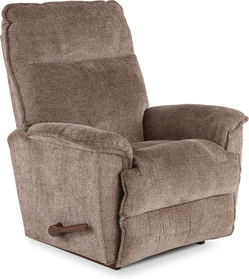Jay Mushroom Rocker Recliner