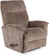 10-706/C180974 Jay Mushroom Rocker Recliner