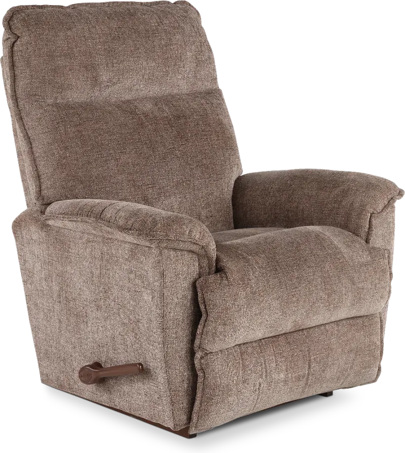 Jay Mushroom Rocker Recliner