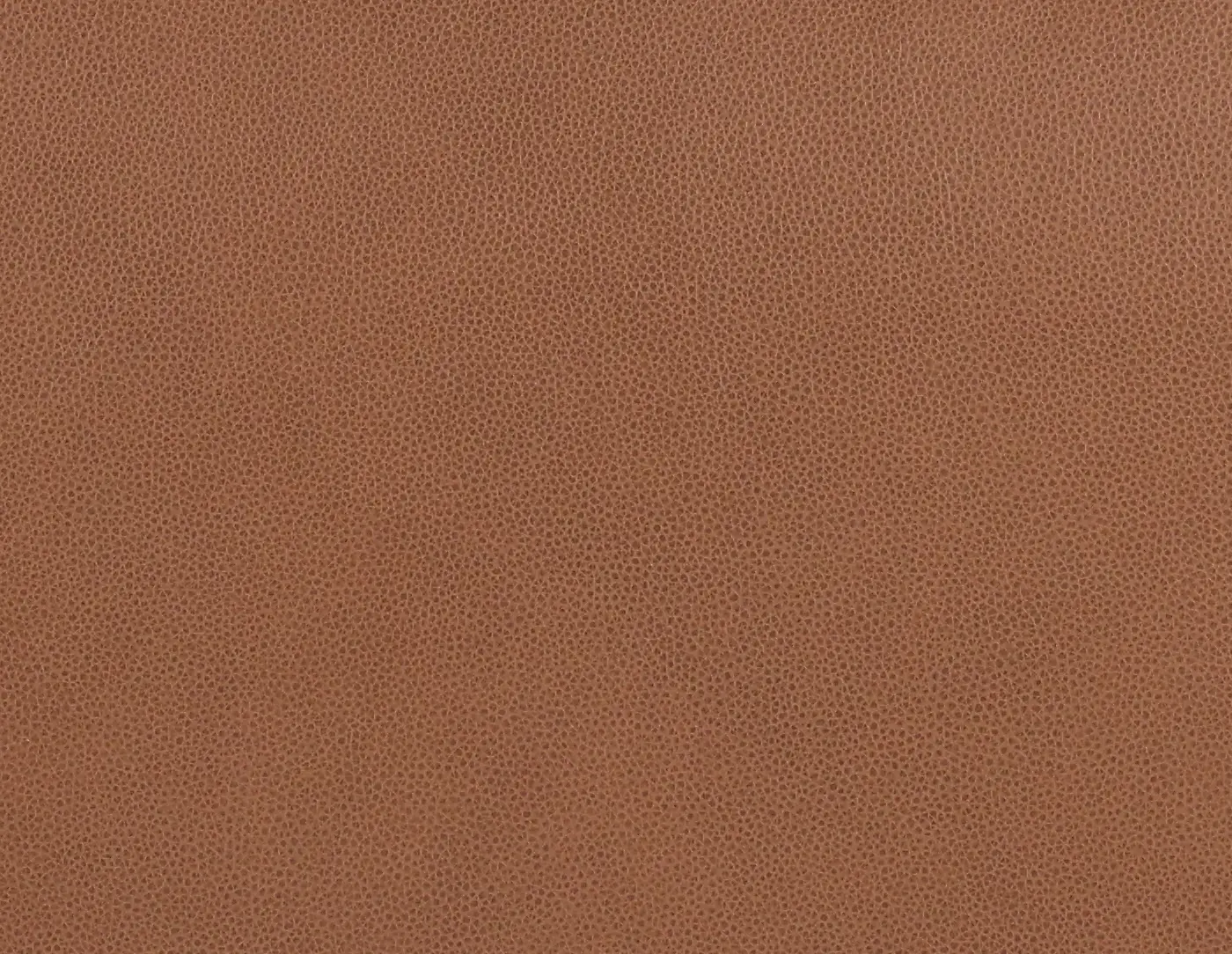 Paris Brown Leather Sofa-8