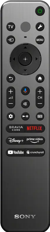 XR55A95L Sony 55  BRAVIA XR A95L OLED 4K HDR Google TV-1