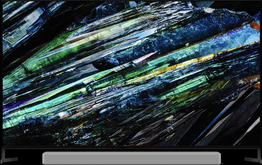 XR55A95L Sony 55  BRAVIA XR A95L OLED 4K HDR Google TV-3
