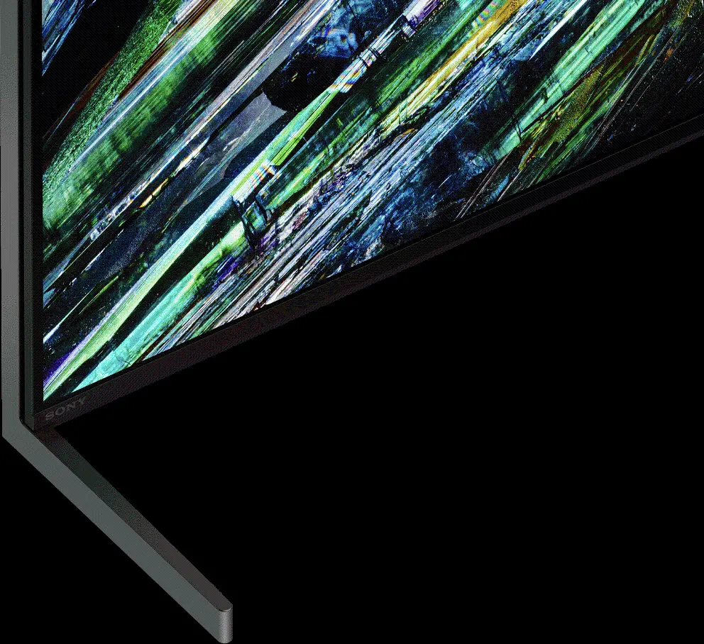 XR55A95L Sony 55  BRAVIA XR A95L OLED 4K HDR Google TV-6