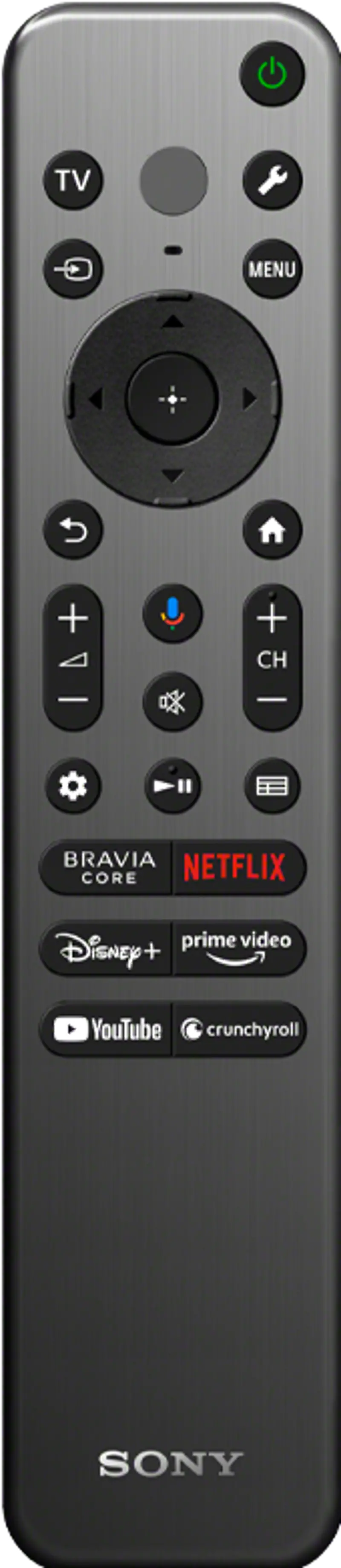 Sony BRAVIA XR77A95L - Thumbnail 5
