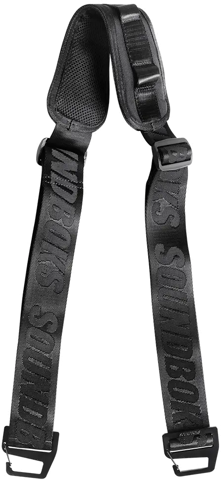SOUNDBOKS Go Carrying Strap-1