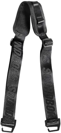 SOUNDBOKS Go Carrying Strap