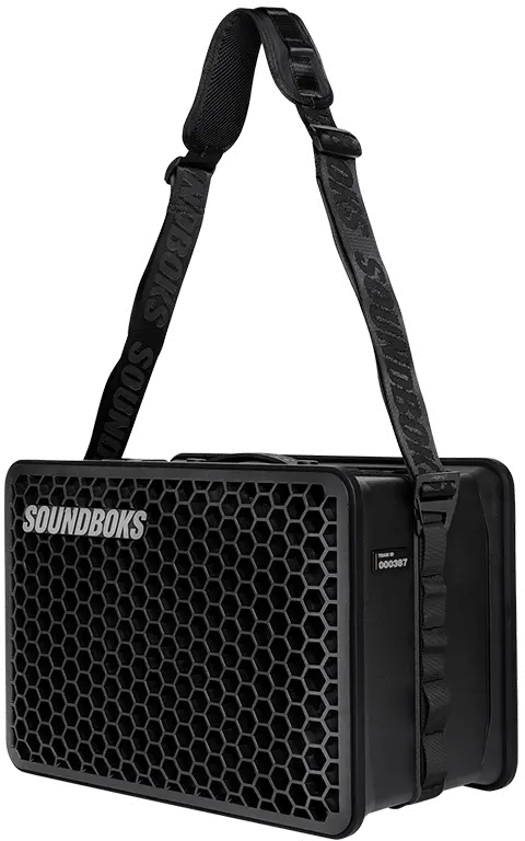 SOUNDBOKS Go Carrying Strap-3