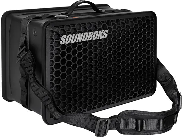 SOUNDBOKS Go Carrying Strap-4