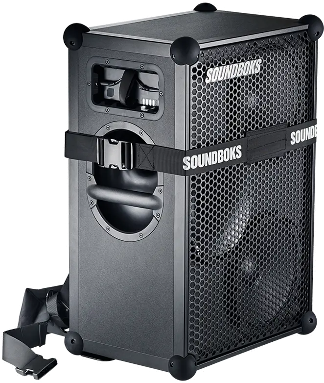 SOUNDBOKS Gen 3 Backpack-3