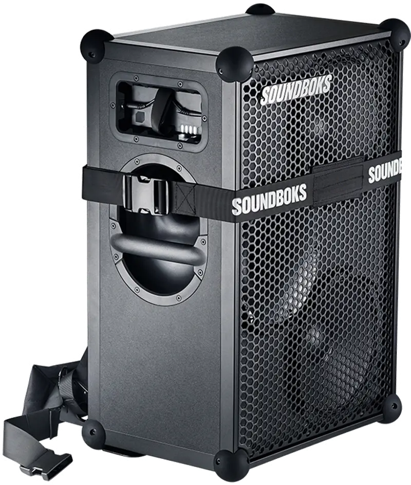 Soundboks Gen 3 Backpack