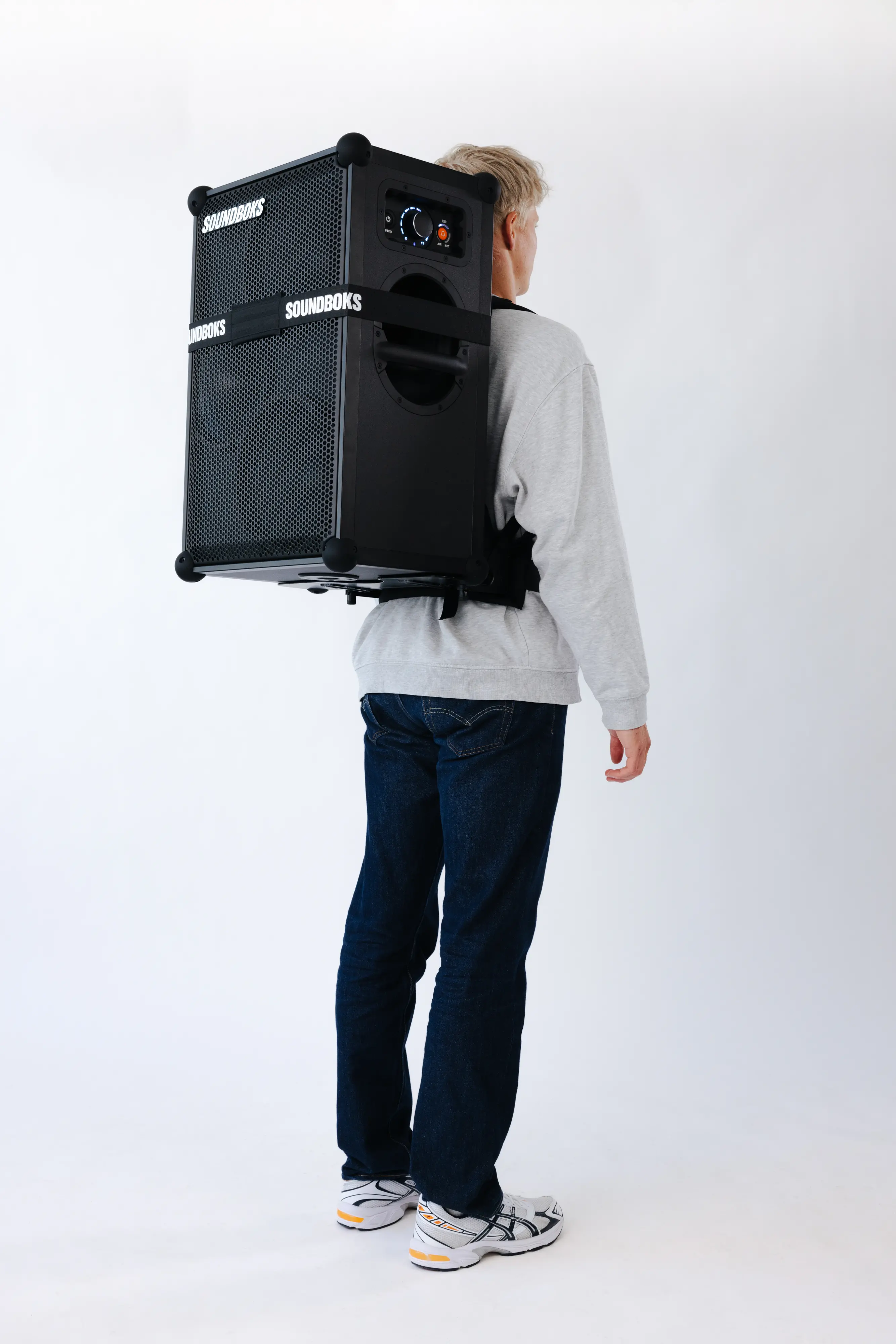 SOUNDBOKS Gen 3 Backpack-4