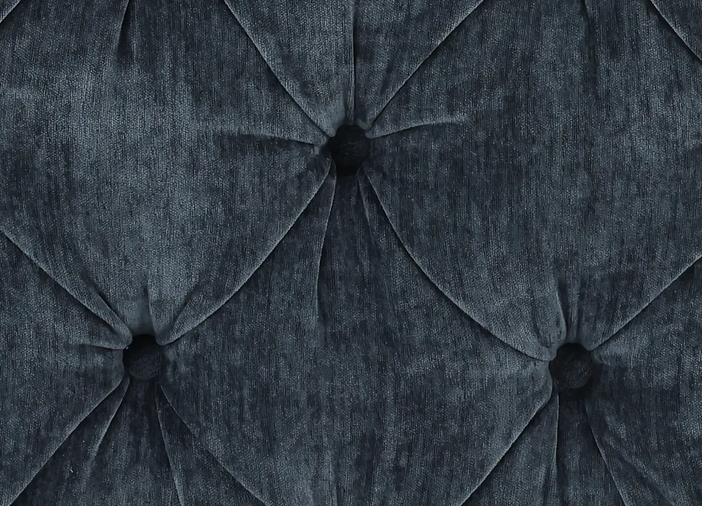Turino Blue Sofa-8