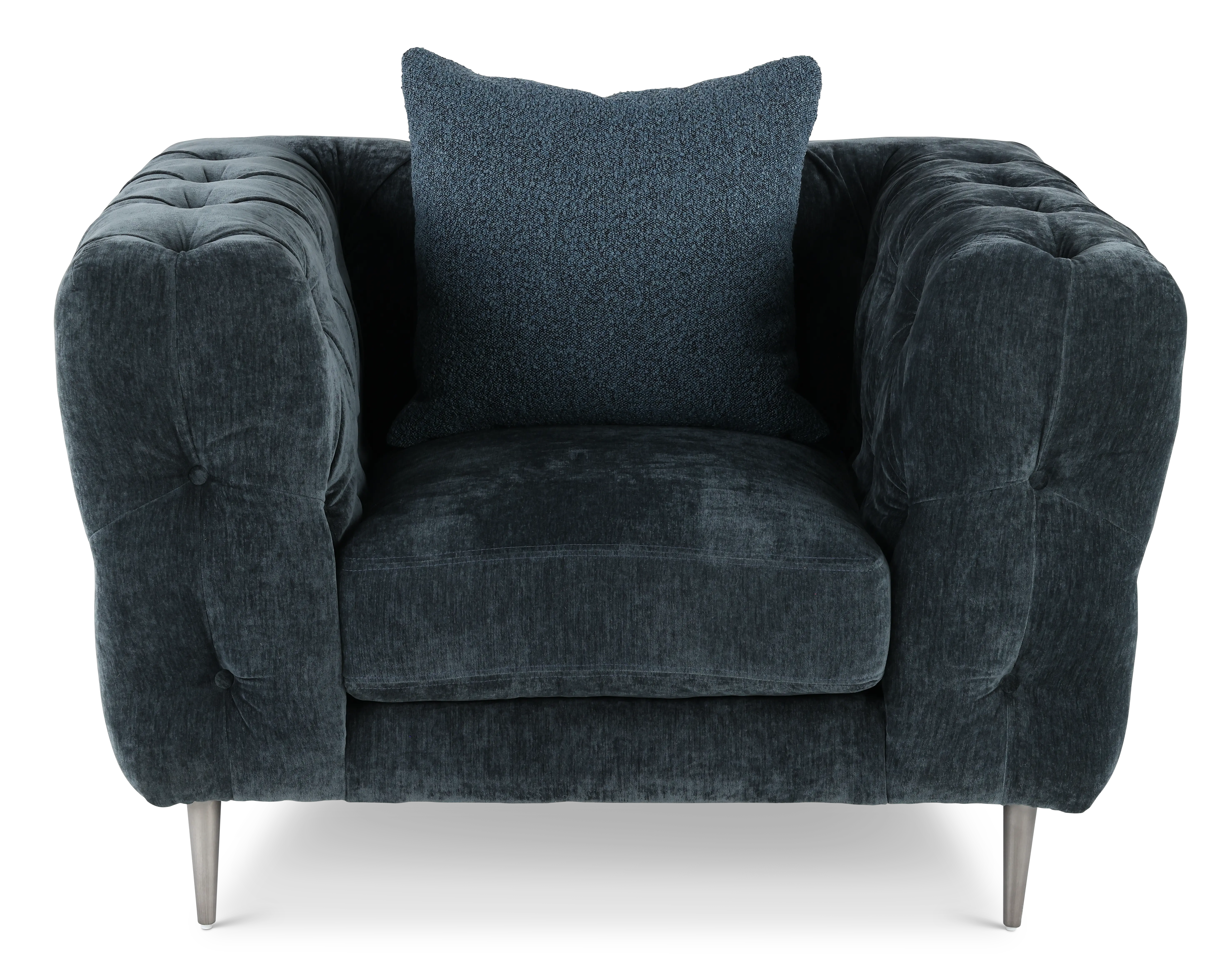 Turino Blue Chair-4