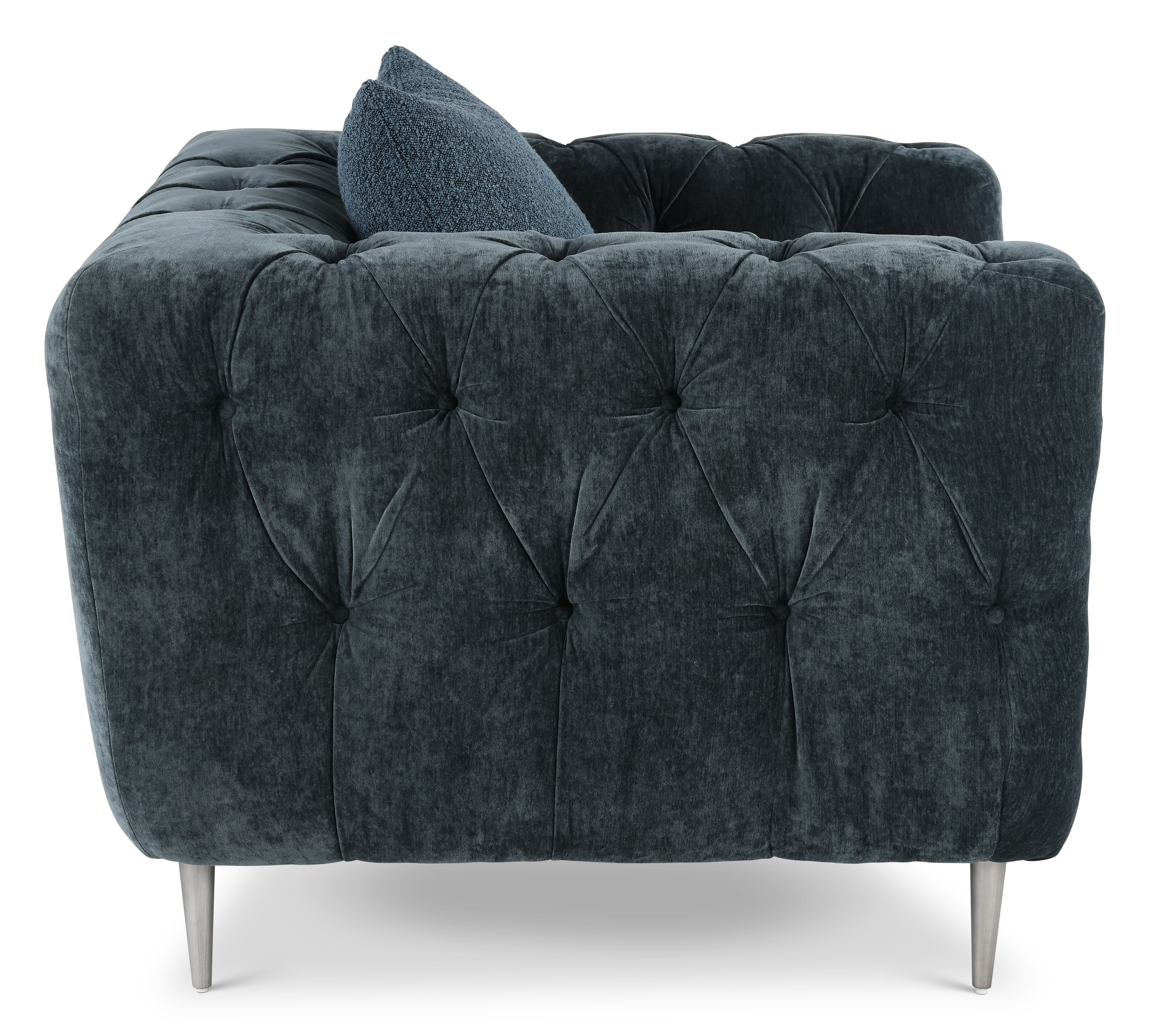 Turino Blue Chair-6