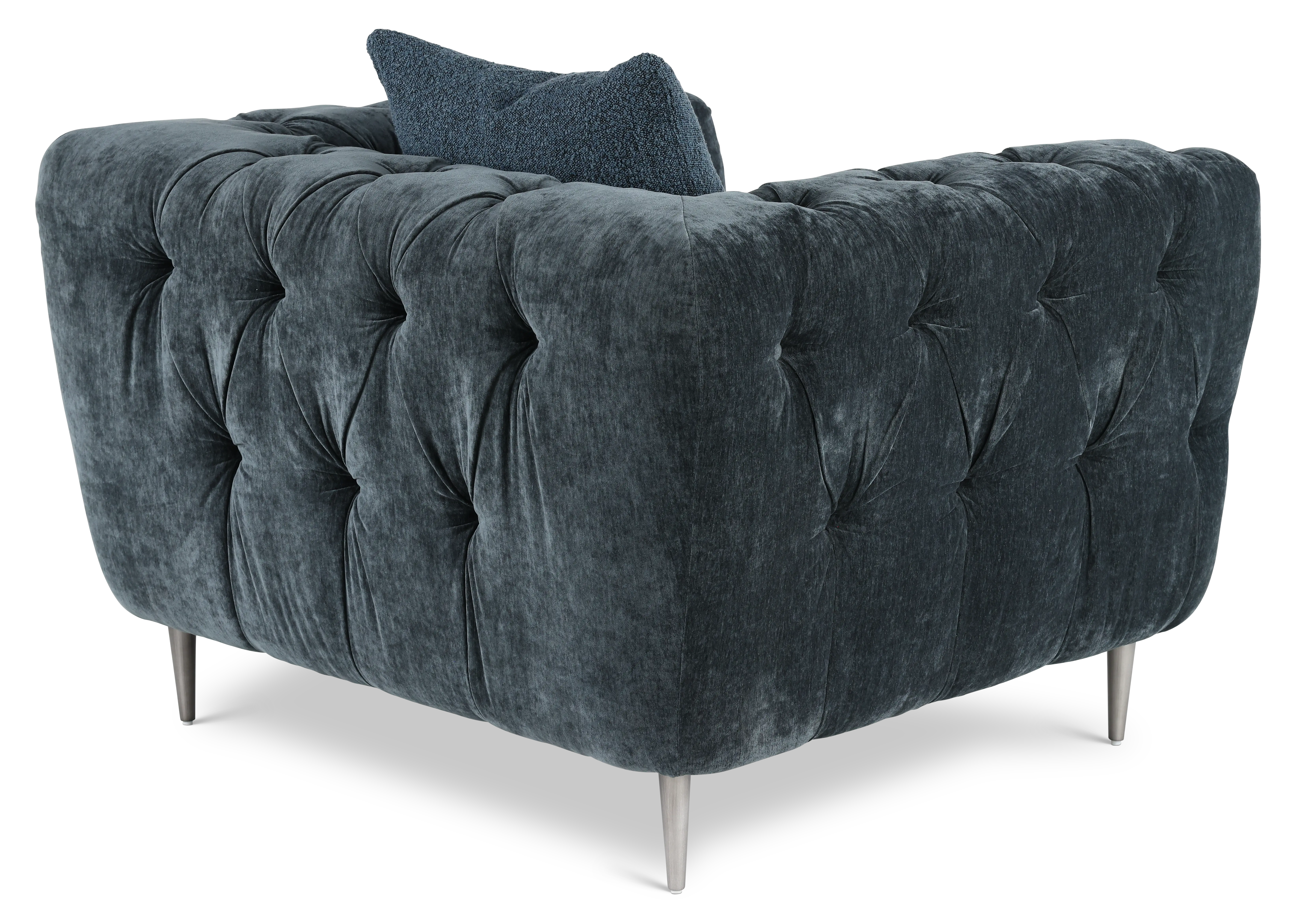 Turino Blue Chair-7
