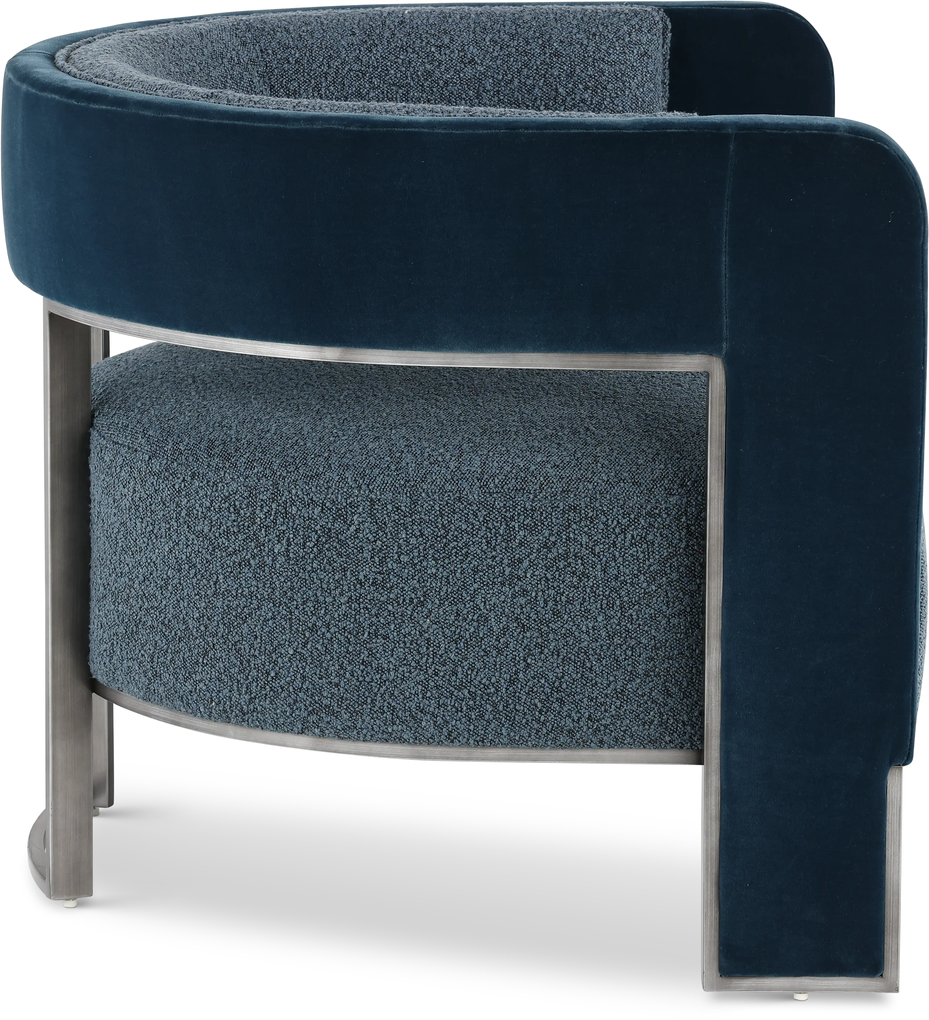 Turino Blue Chair-6