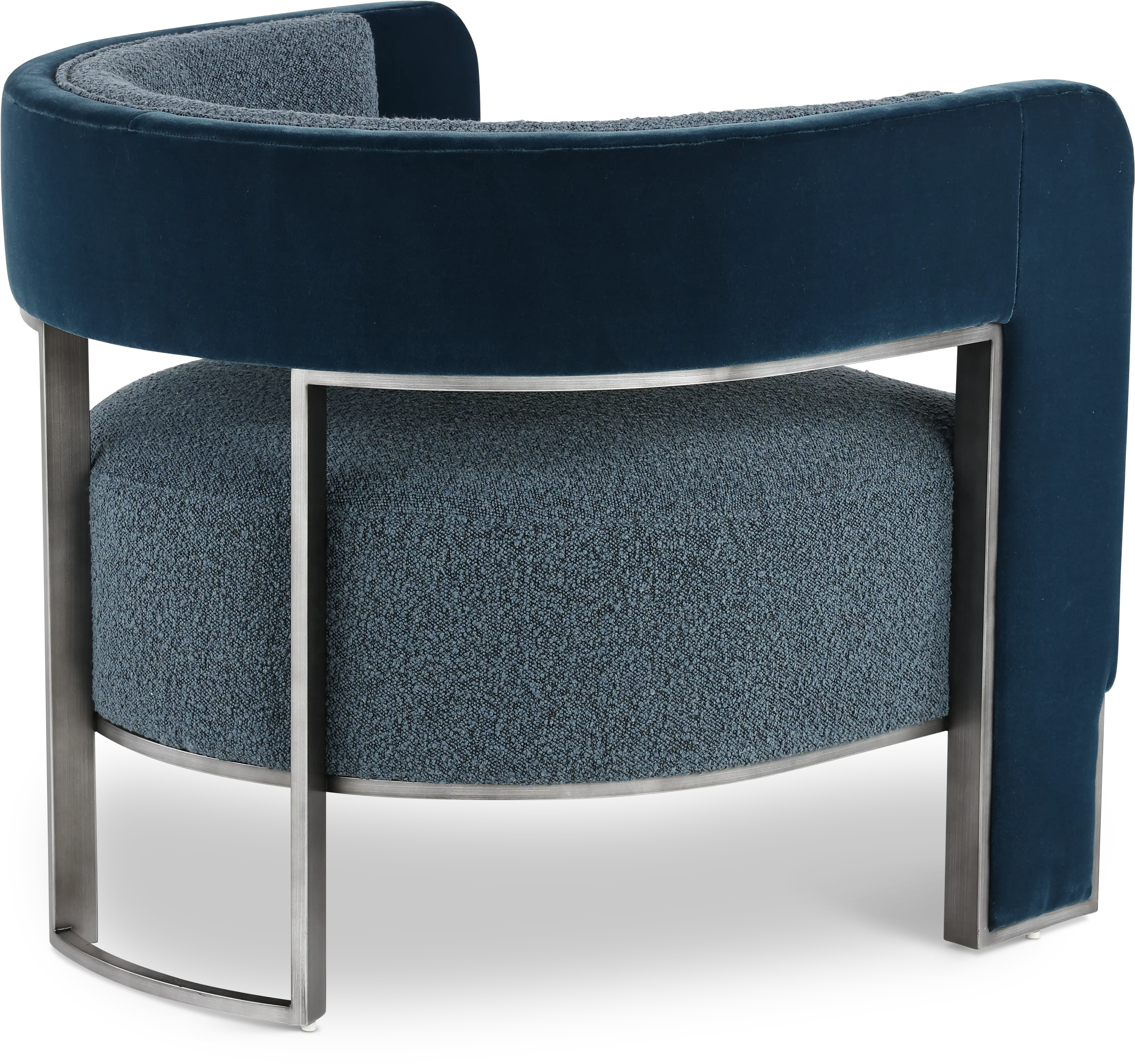 Turino Blue Chair-7