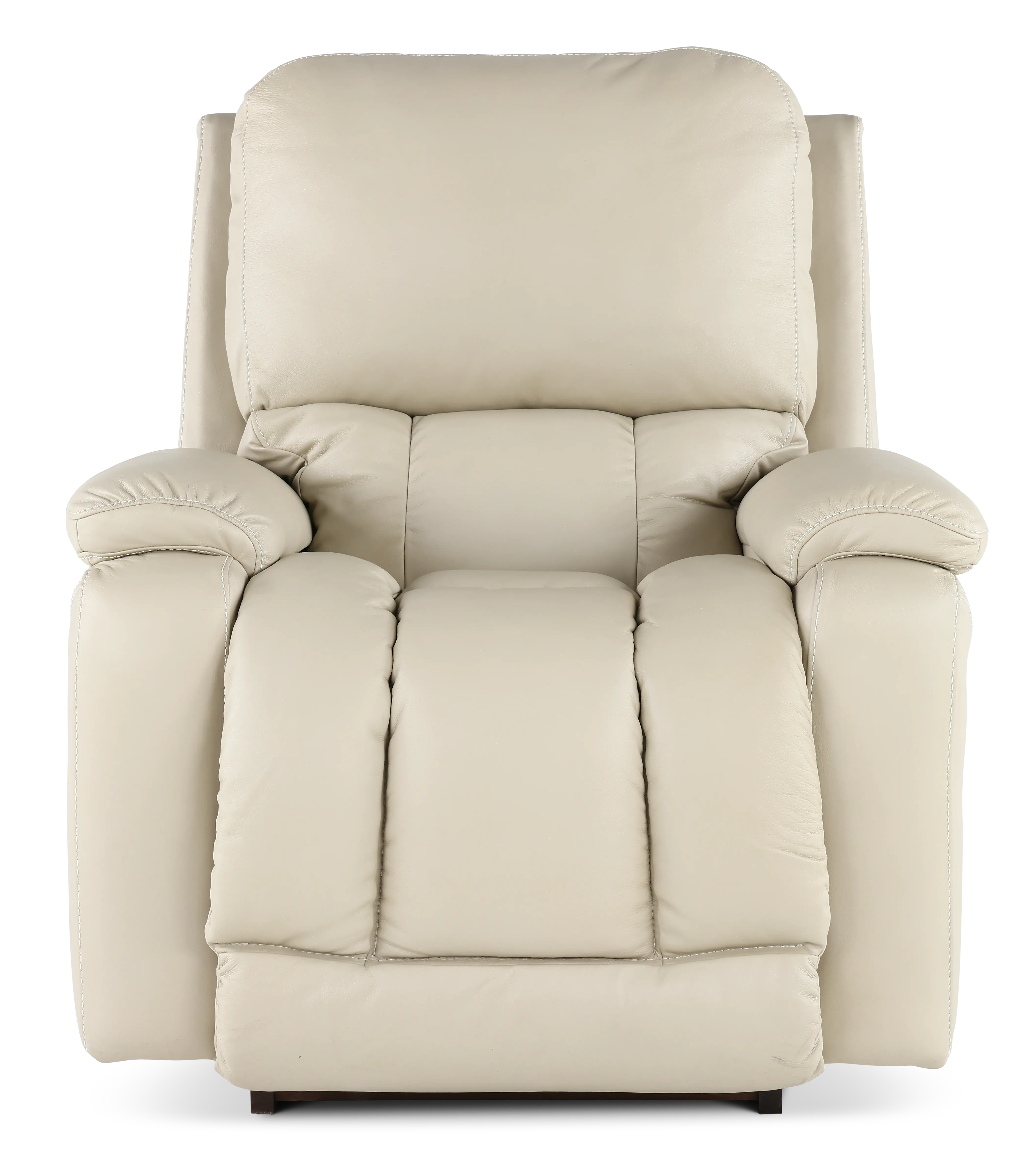 10X-530-RW/LB193032 Greyson Ice Power Rocker Recliner with Headrest and Lumbar-2