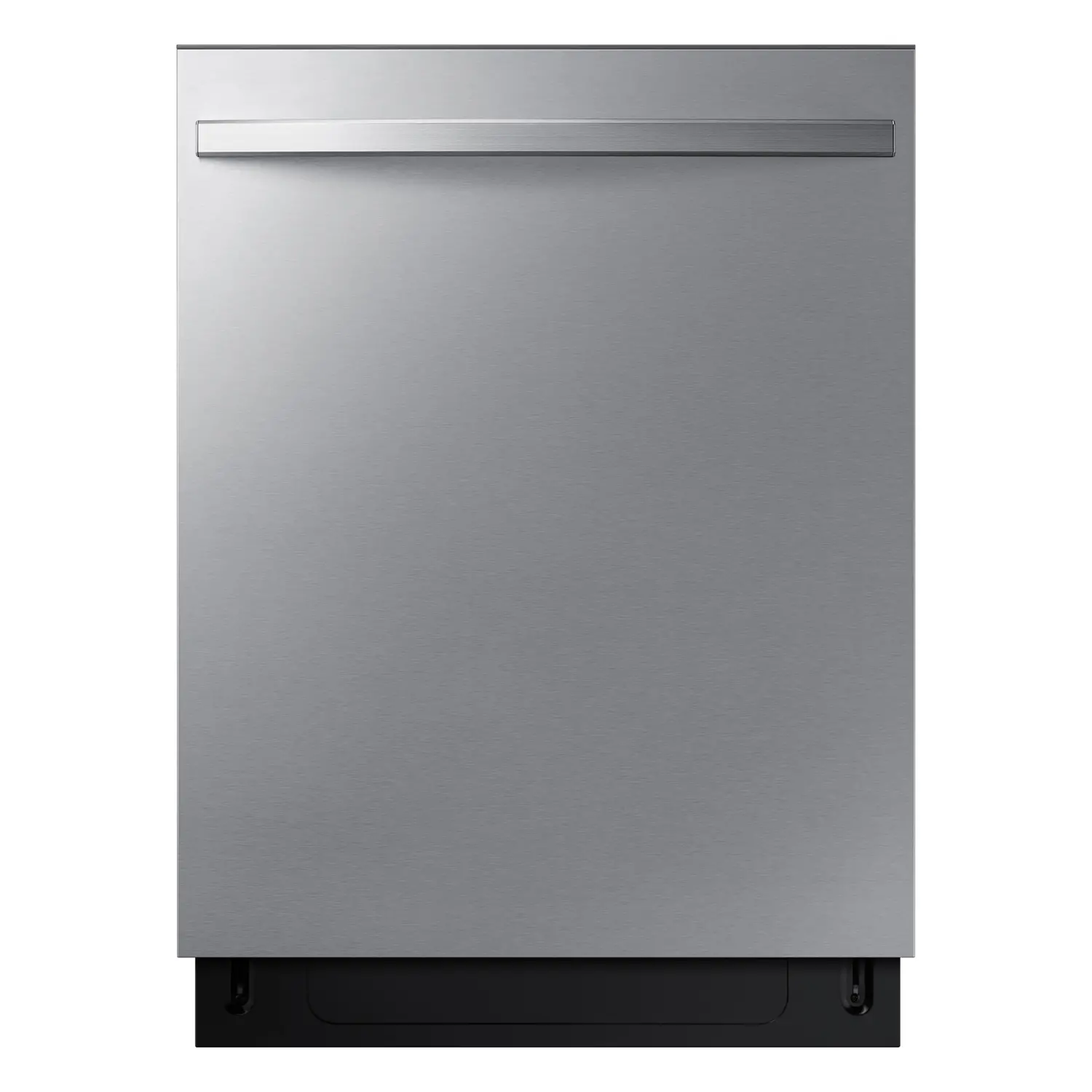 DW80CG4051SR Samsung Top Control Dishwasher - Stainless Steel-1