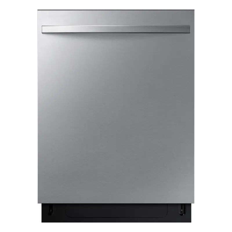 Samsung Top Control Dishwasher - Stainless Steel