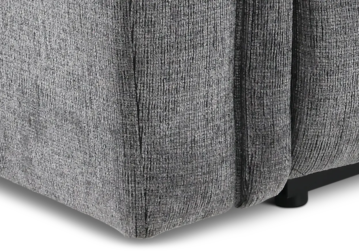 Barnsana Dark Gray Power Reclining Sofa-9