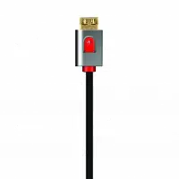 Metra Electronics 12ft Silver Series HDMI Cable