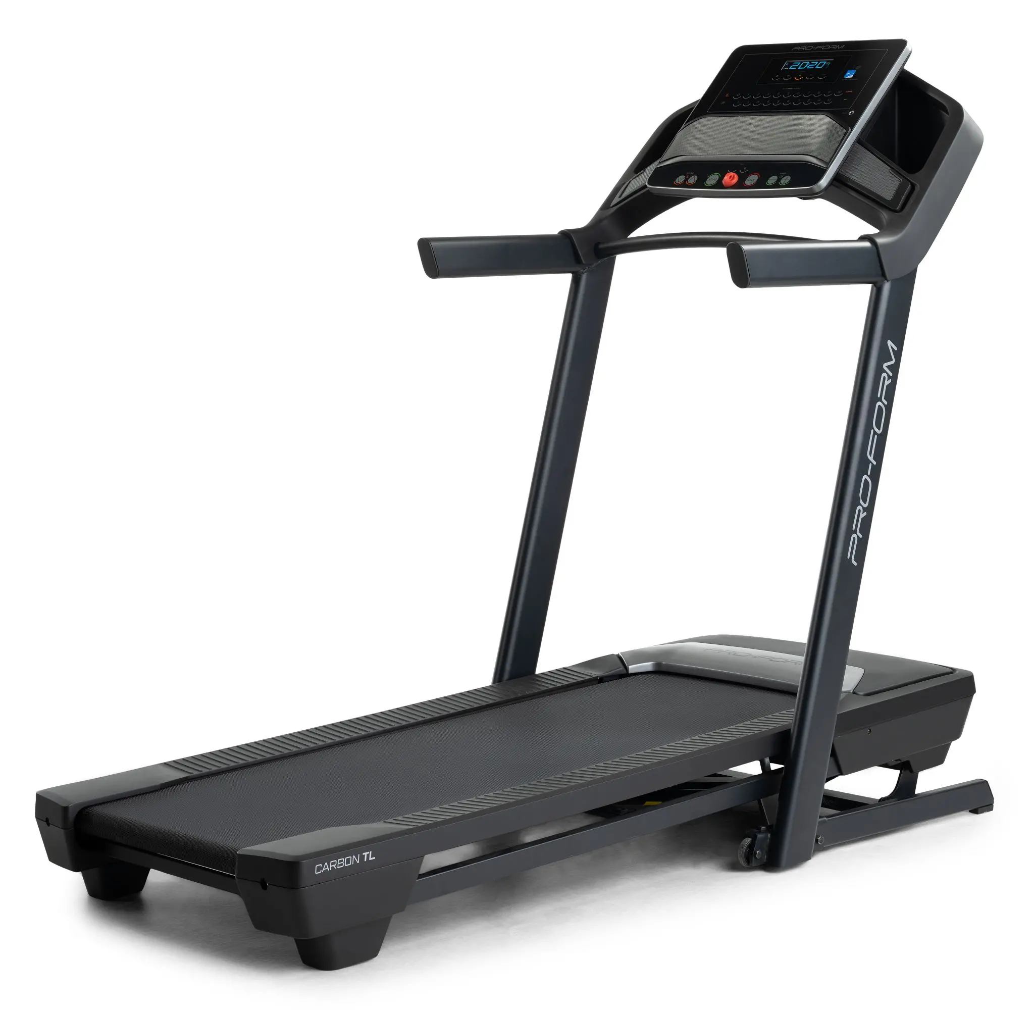 ProForm Carbon TL Treadmill Black RC Willey