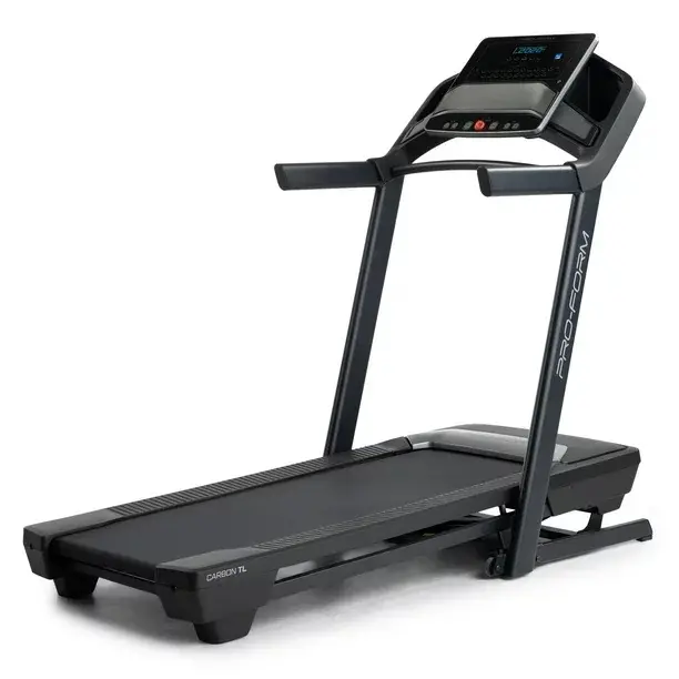 ProForm Carbon TL Treadmill - Black-1