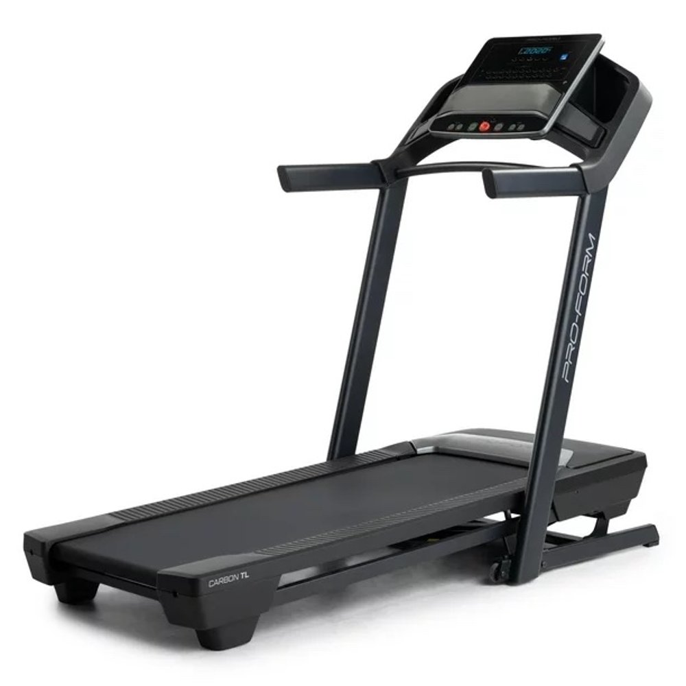 ProForm Carbon TL Treadmill - Black