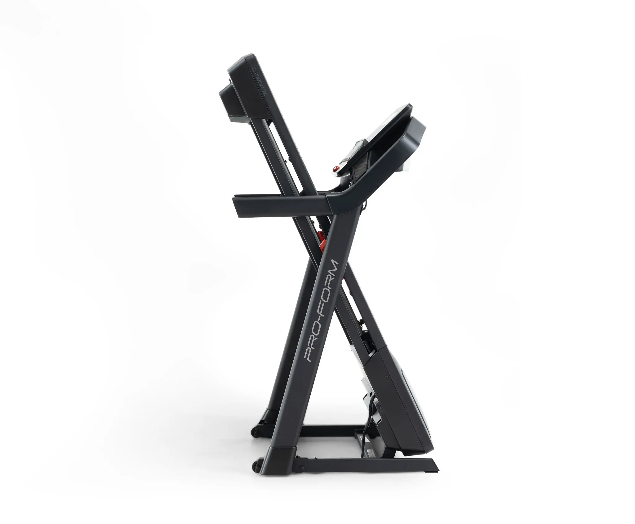 ProForm Carbon TL Treadmill - Black-2