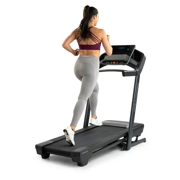 ProForm Carbon TL Treadmill - Black-3