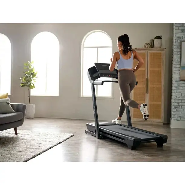 ProForm Carbon TL Treadmill - Black-4