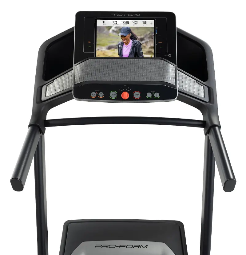 Proform Space Saver Treadmillnull