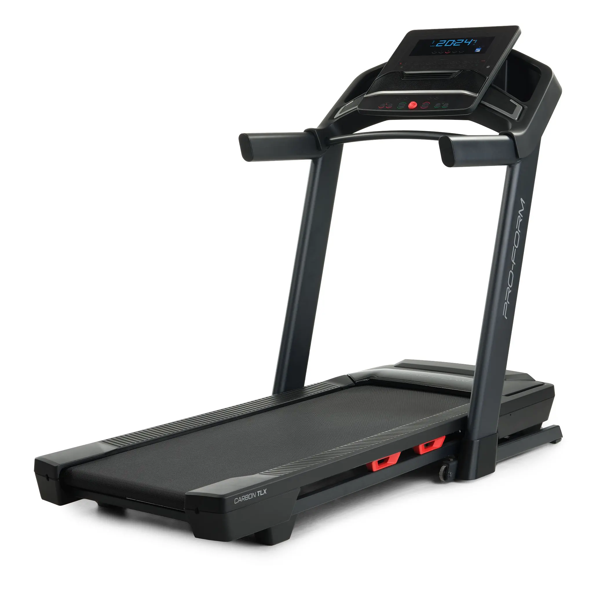Proform Carbon Ifit Treadmill Review Proform Hiit Ifit Hiit