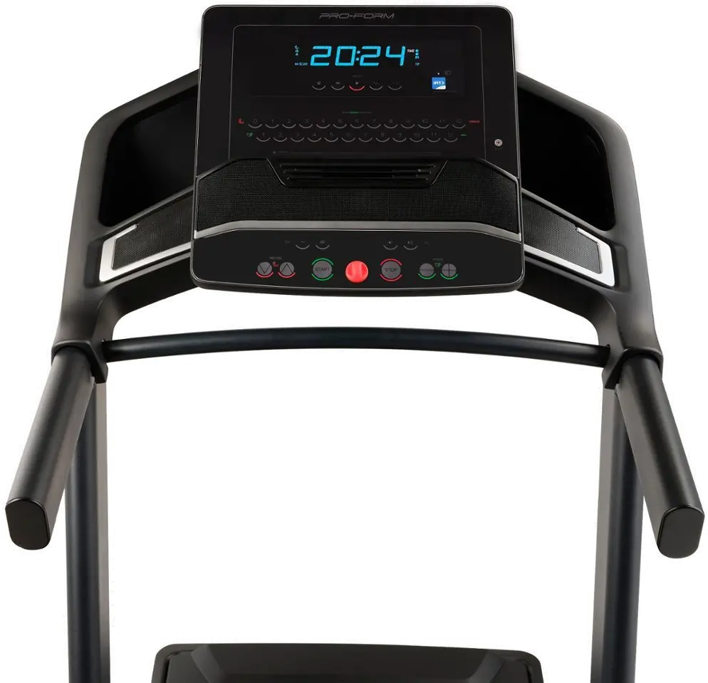 ProForm Carbon TLX Treadmill - Black-2