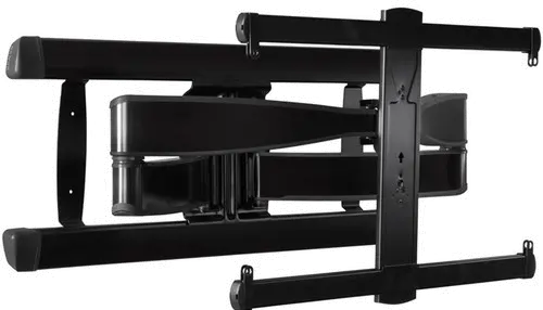 VLF728-B2 SANUS VLF728 Full-Motion Wall Mount for 42 to 90  Displays-1