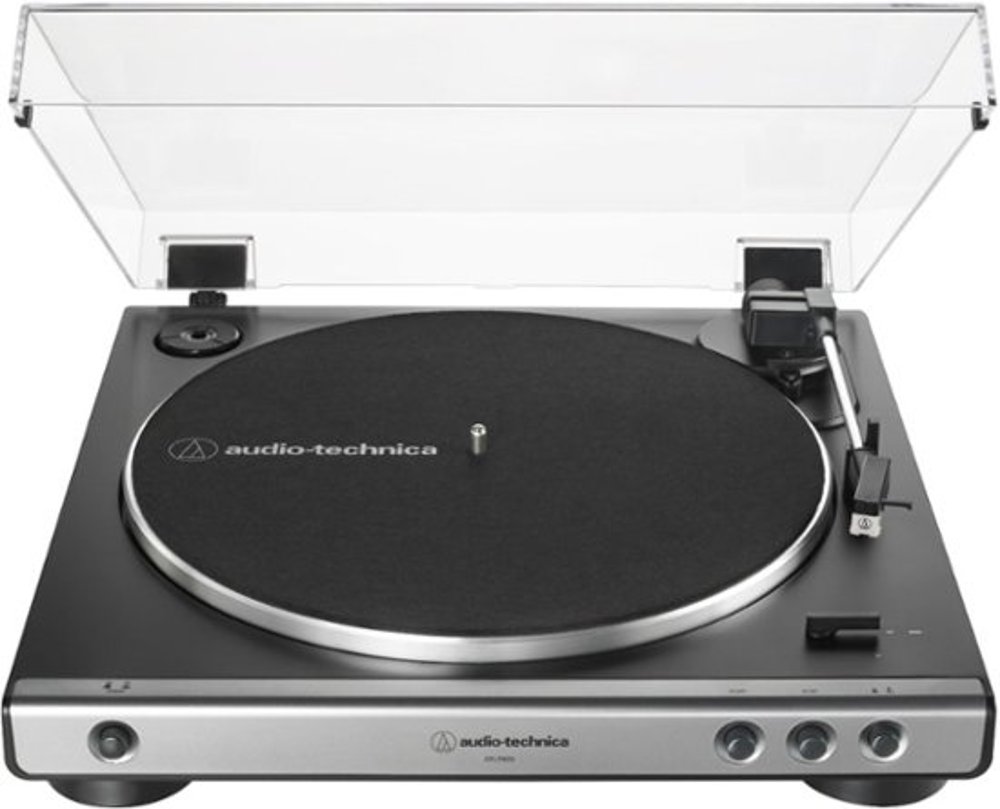 Audio Technica AT-LP60X-GM Stereo Turntable