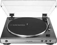 AT-LP60X-GM Audio Technica AT-LP60X-GM Stereo Turntable