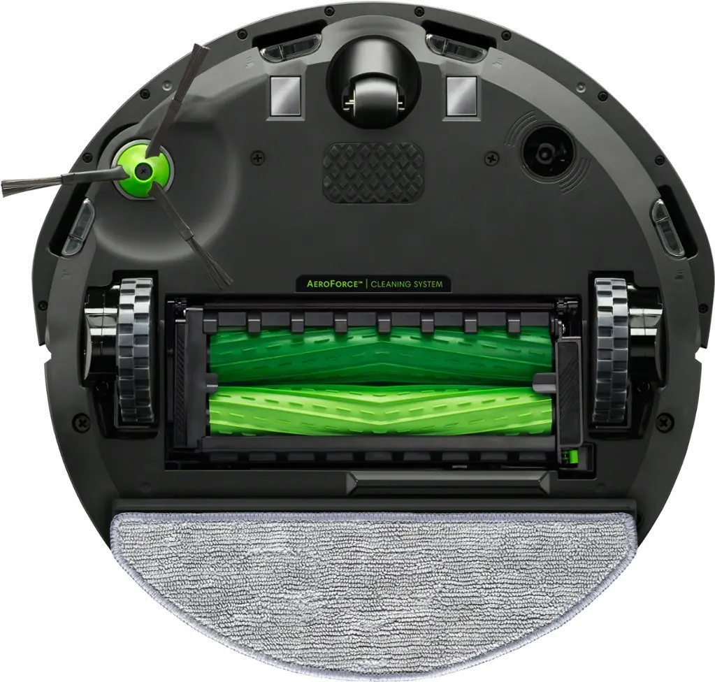 I517020 iRobot Roomba Combo i5 Robot Vacuum and Mop-3