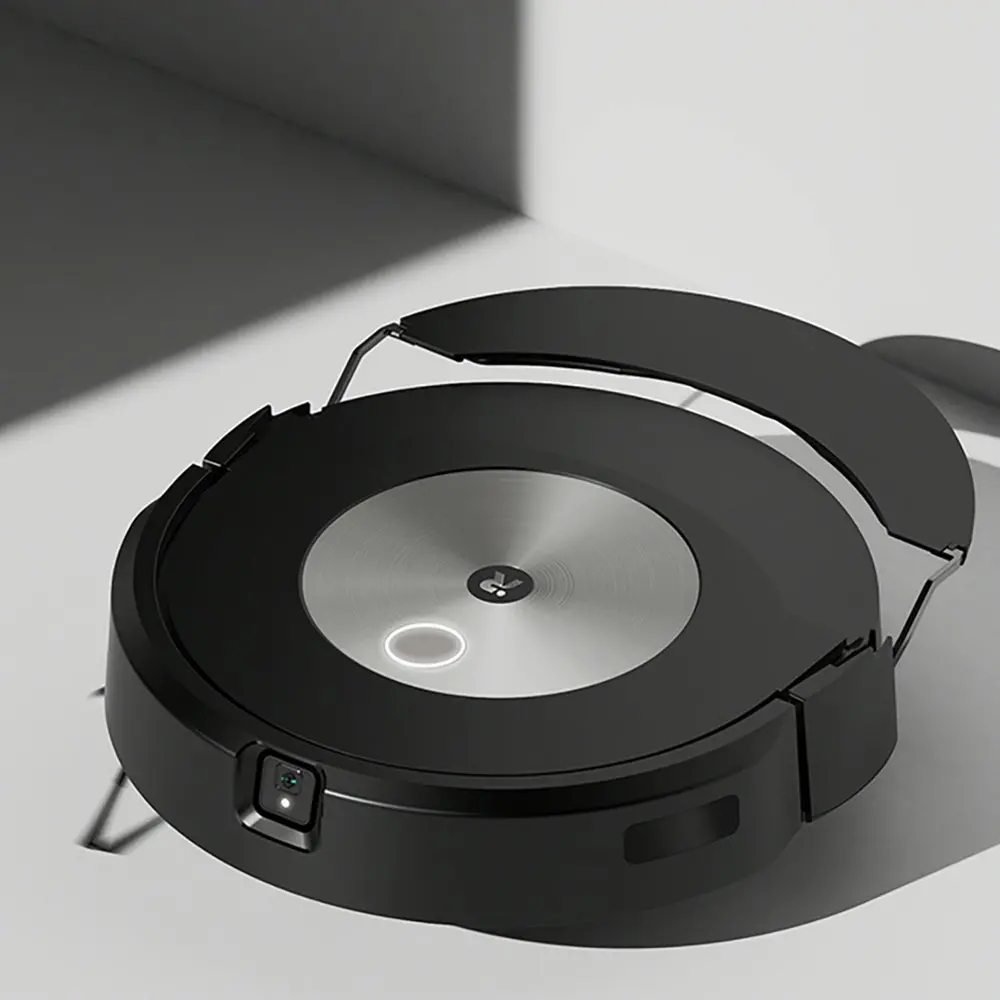 C755020 iRobot Roomba Combo j7+ Self-Emptying Robot Vacuum & Mop-2