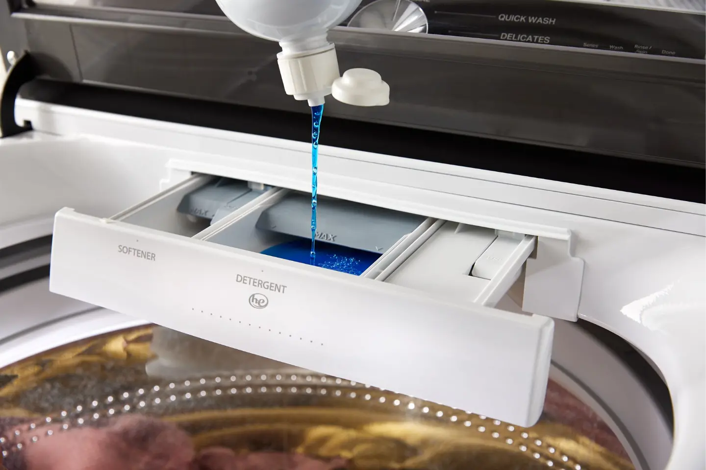 WTW6157PW Whirlpool 5.3 Cu Ft Top Load Washer - White-11